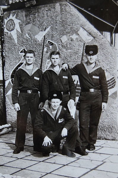 Евгений Гармаш