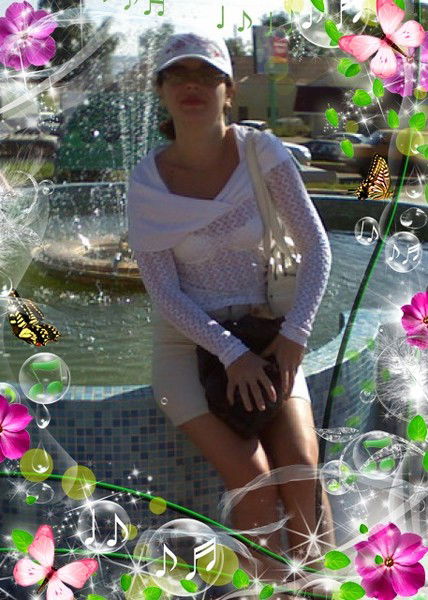 Светлана Афанасьева