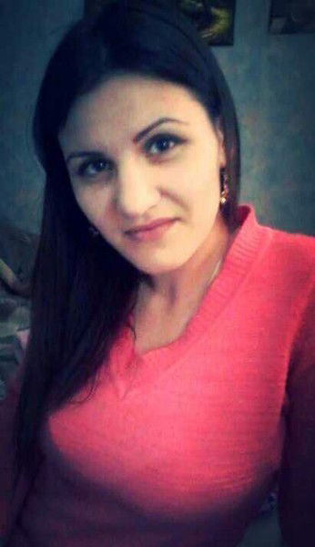 Кристина Берназ