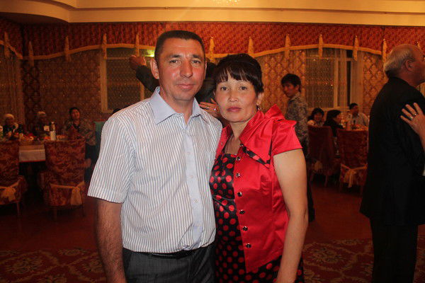 Саулеш Нурпейсова