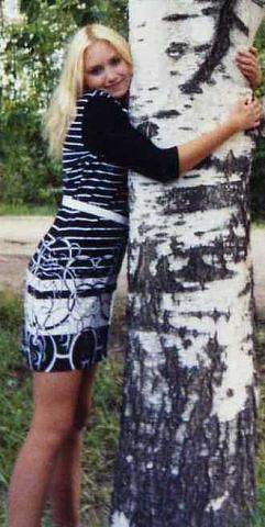 Катрийночка Карцева