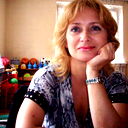 Елена Барсукова