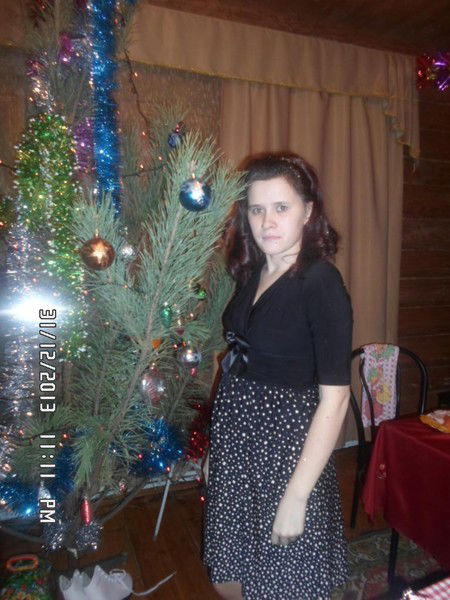 Розалина Шияпова