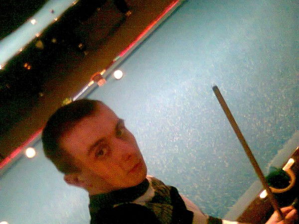 Ребриков Александр