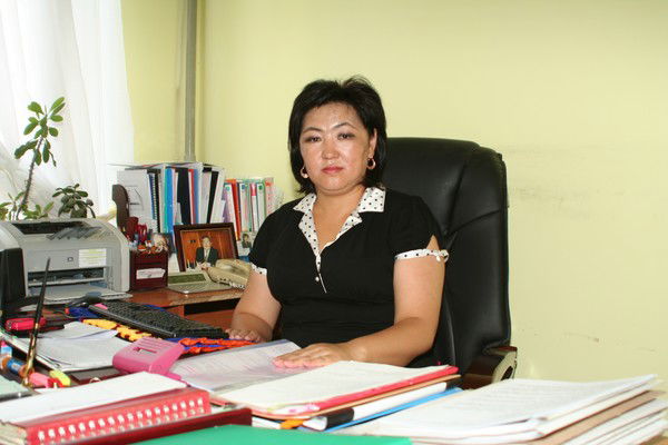 Лира Шериева