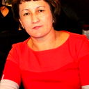 Рыскуль Исабекова