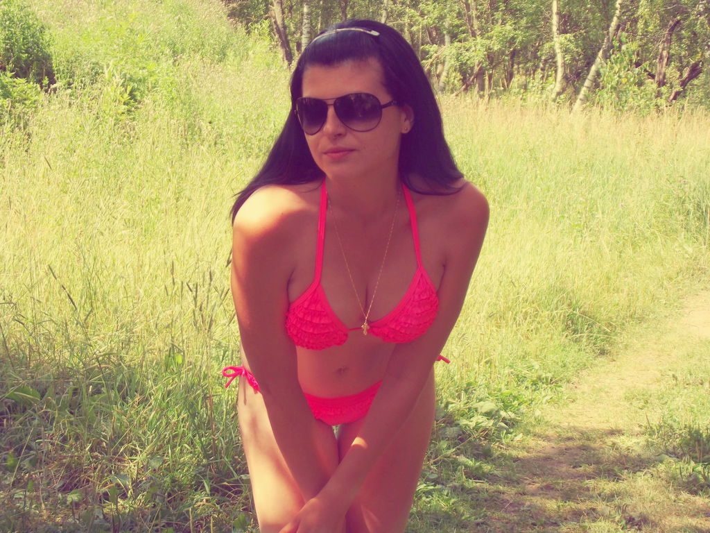 Ольга Попова