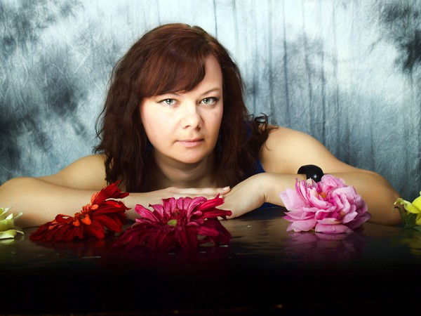 Юлия Симеонова