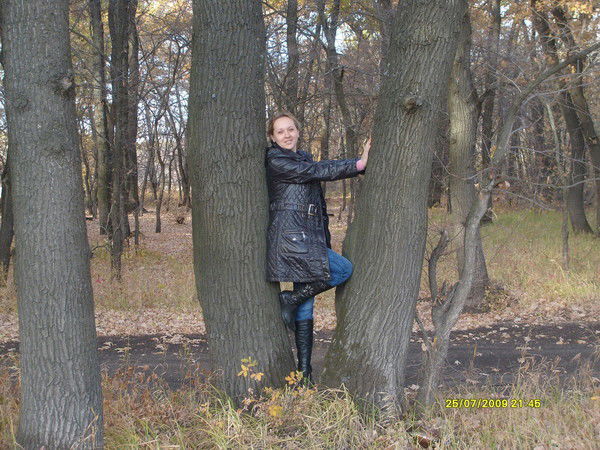 Елена Гущина