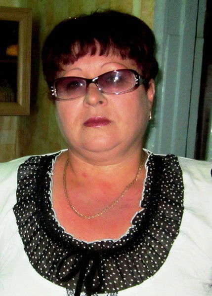 Татьяна Емченко