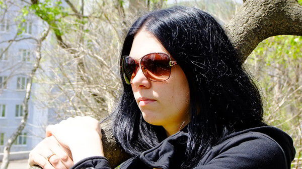 Евгения Шелгина