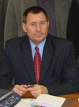 Василий Стаматин