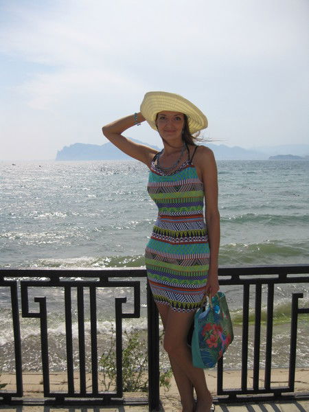 Инна Регузова