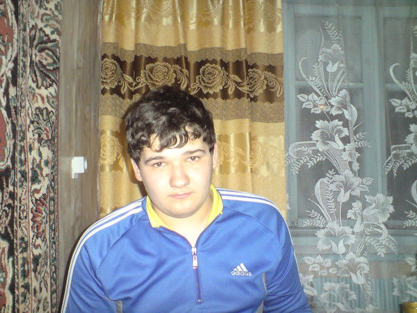 Родион Шинко