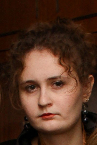 Мария Рузанкина