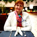 Светлана Фунбаю