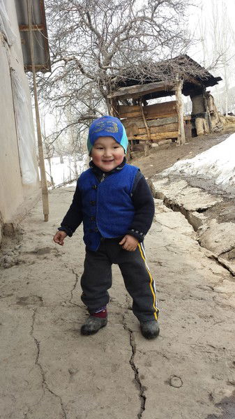 Айпери Конобаева