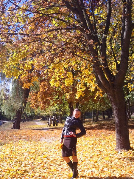 Татьяна Ларина