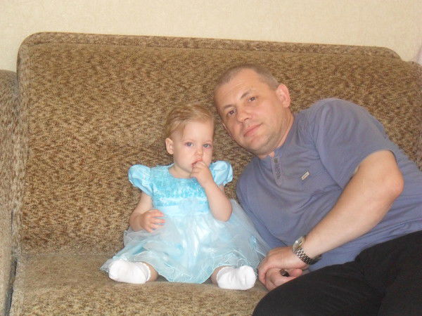 Павел Иванин