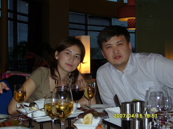 Нурсулу Тагаш