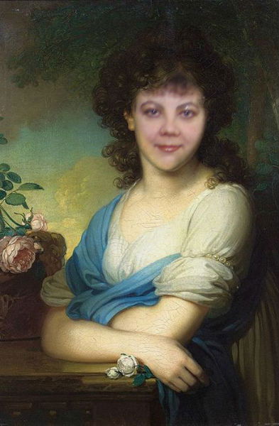 Люция Краснова