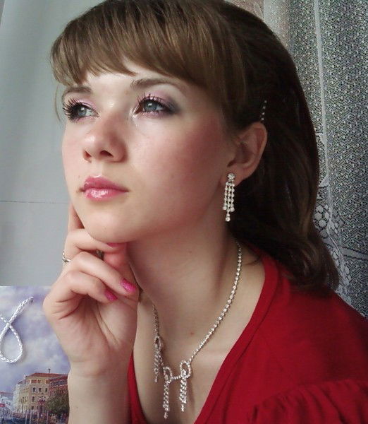 Елена Погодина