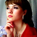 Елена Погодина