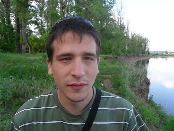 Роман Салихов