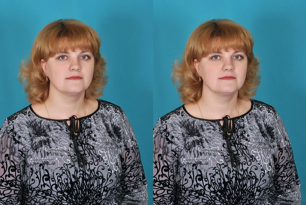 Елена Панова