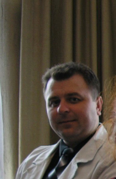 Александр Русский