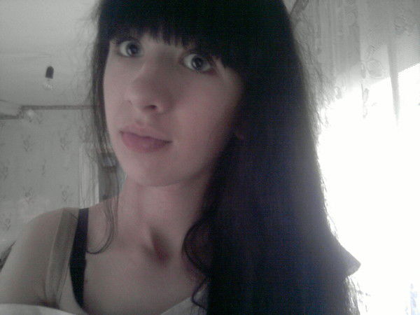 Девочка Слоу