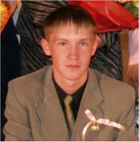 Максим Поздеев