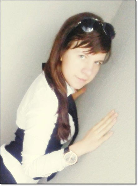 Мария Александровна