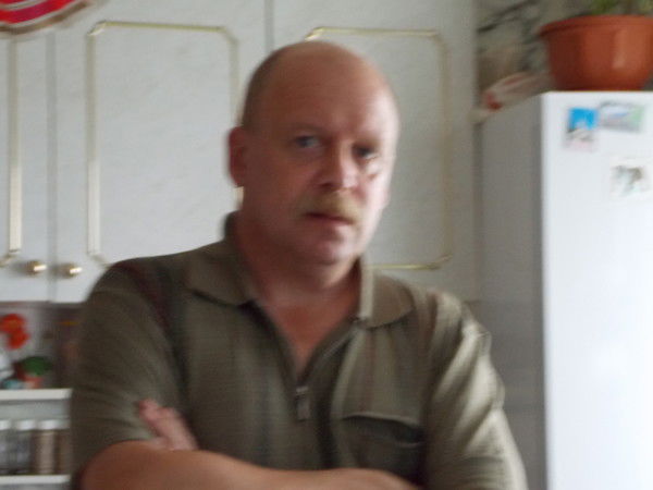 Андрей Ефремов