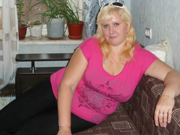 Елена Зырянова