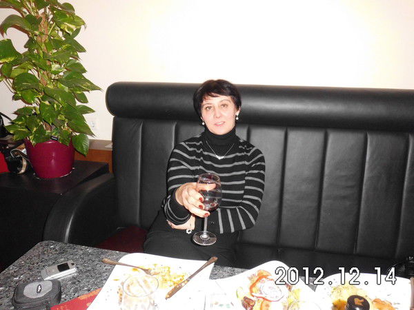 Светлана Ашенбергер