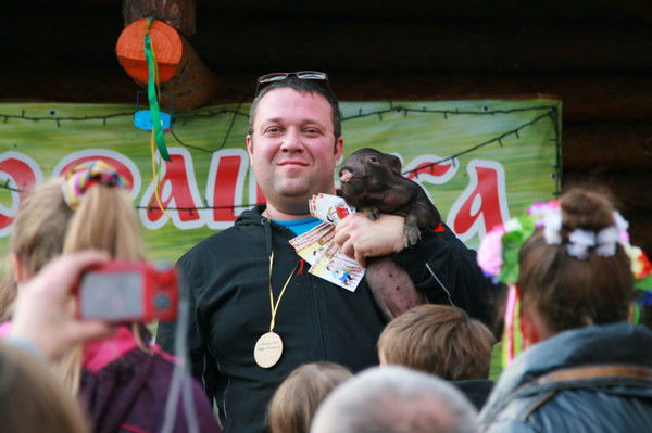 Дмитрий Тараканов