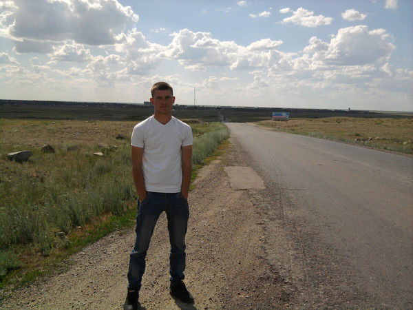 Сергей Ленько