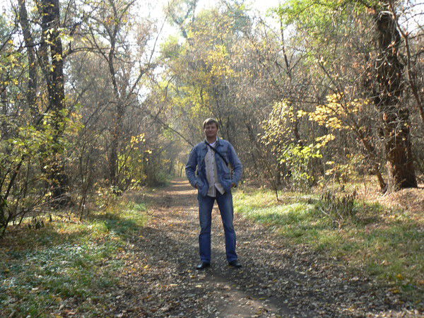 Андрей Карабанов