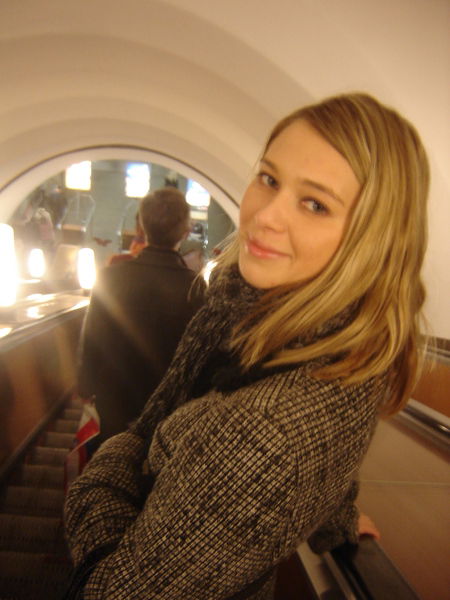 Маргарита Мотова