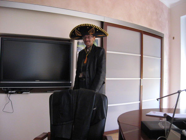 Юрий Реуцкий