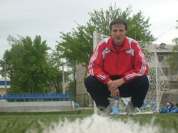 Вадим Скопинцев