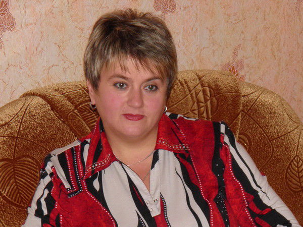 Лариса Сайко