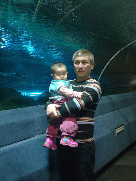 Заман Даутов