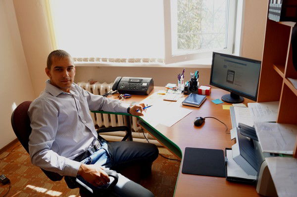 Игорь Шумаков