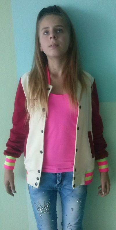 Диана Кровш