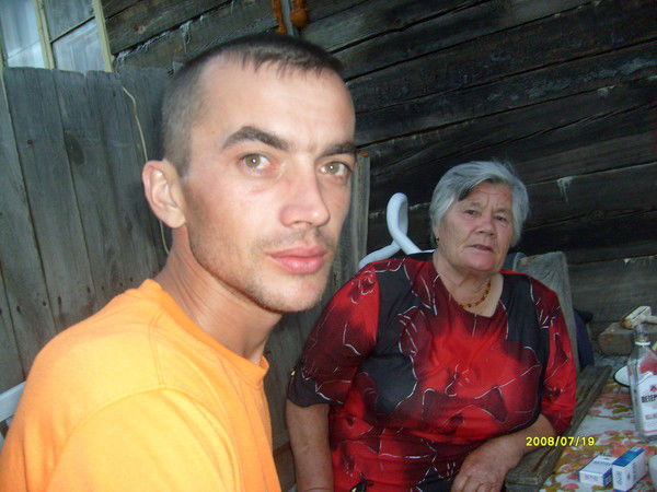 Сергей Кекулов