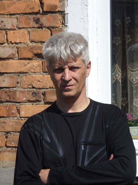 Олег Рудаков