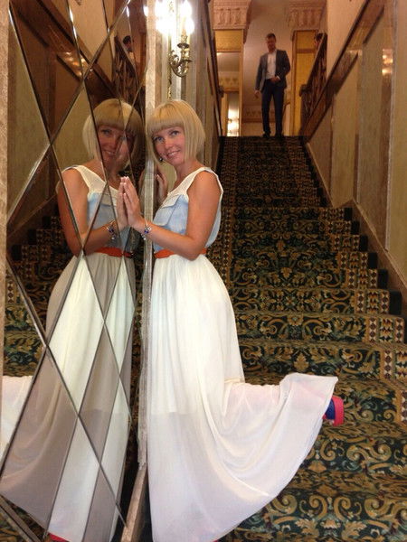 Ирина Соушканова