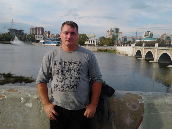 Василий Габитов